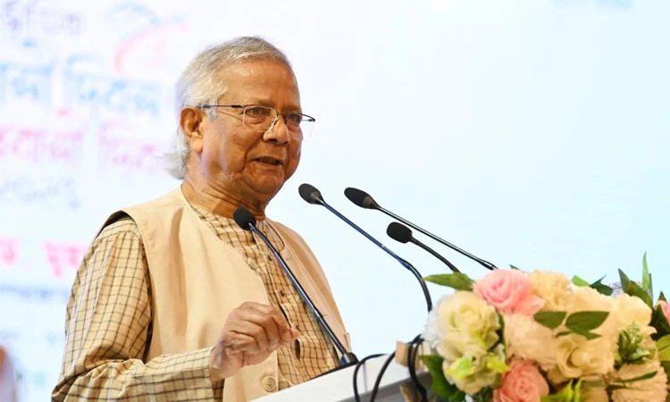 Chief Adviser