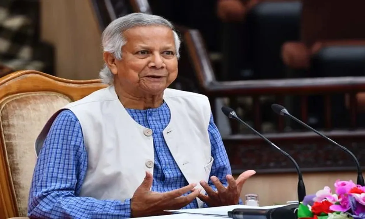 Election will be held on time, CA tells US special envoy