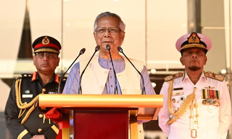 CA for Armed Forces' efficient role to ensure smooth, festive polls