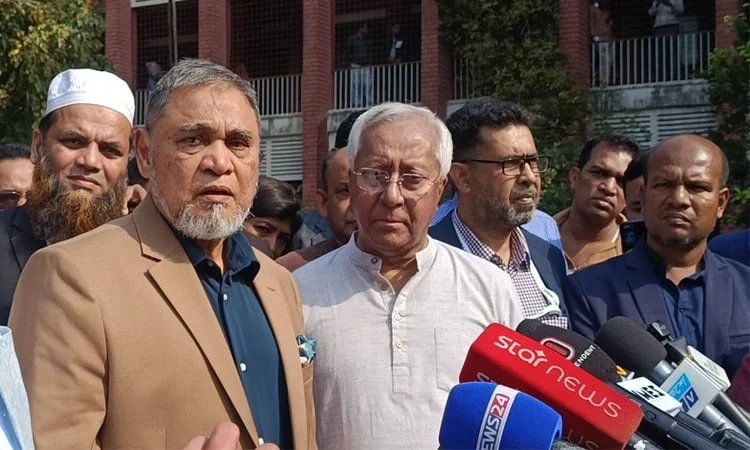 Chief Election