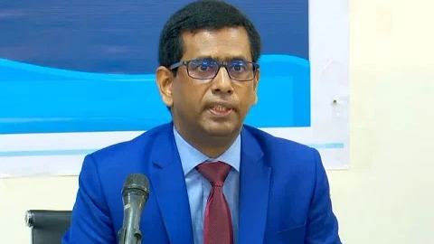 Tajul: Efforts underway via diplomatic channels to bring back Hasina