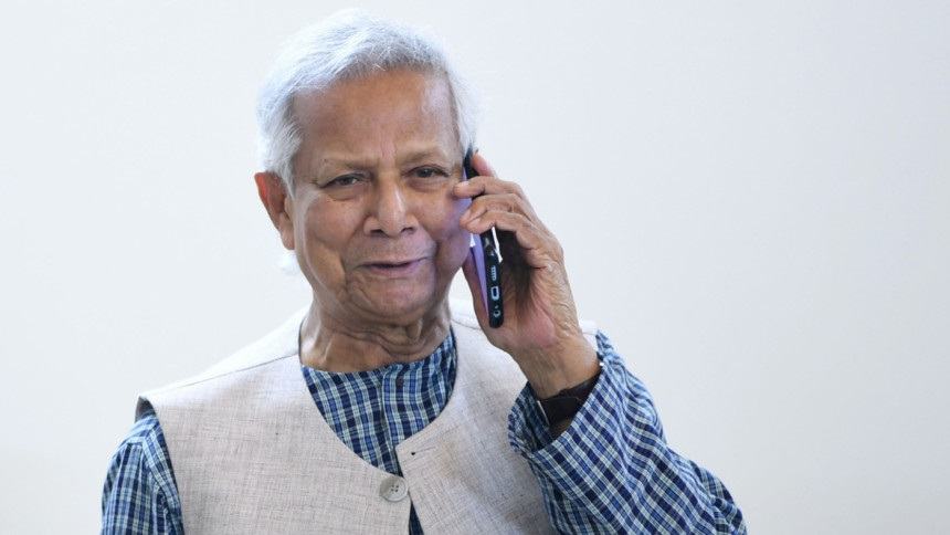 Chief adviser congratulates Tigers on historic series win
