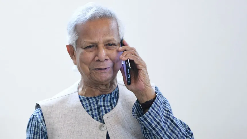 Chief adviser congratulates Tigers on historic series win