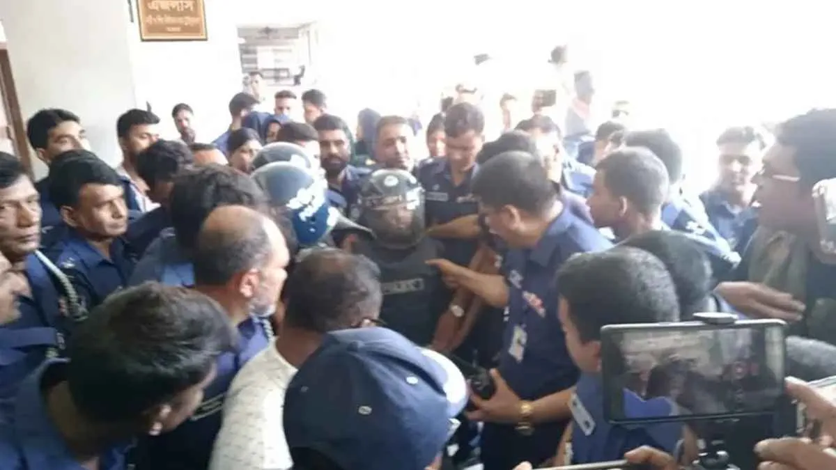 শিশু আছিয়া ধর্ষণ ও হত্যা মামলায় হাইকোর্টের রায়ের অপেক্ষা