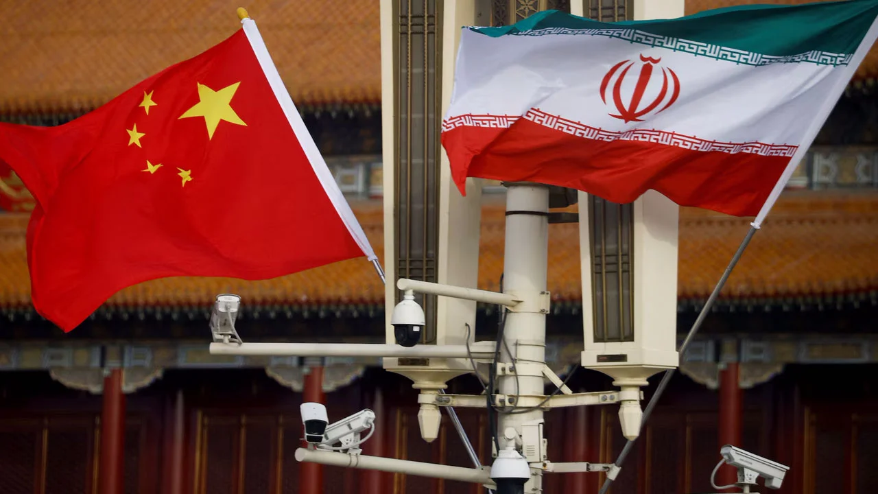 China-AND-Iran