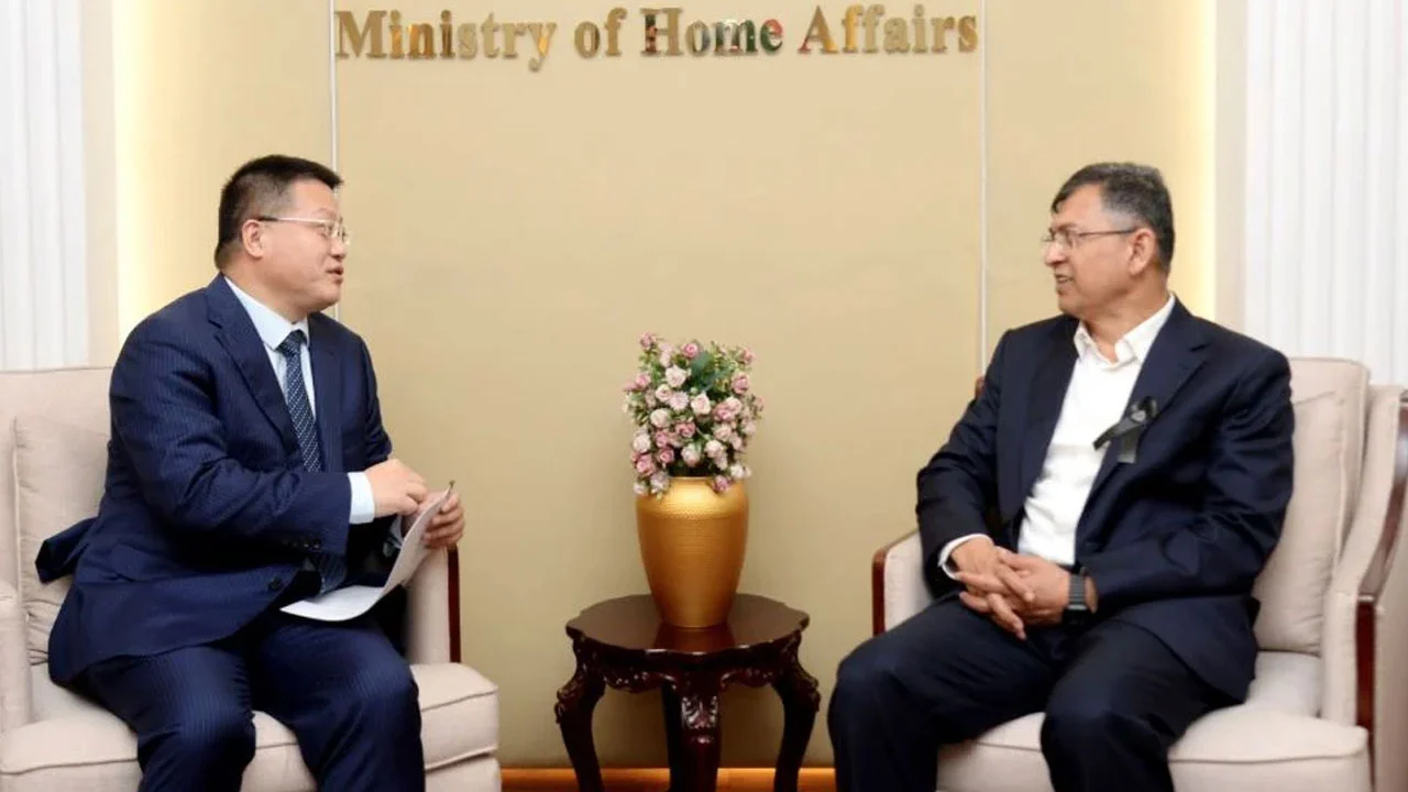 Chinese-Ambassador