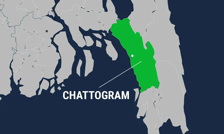 3 injured in Ctg gas cylinder explosion