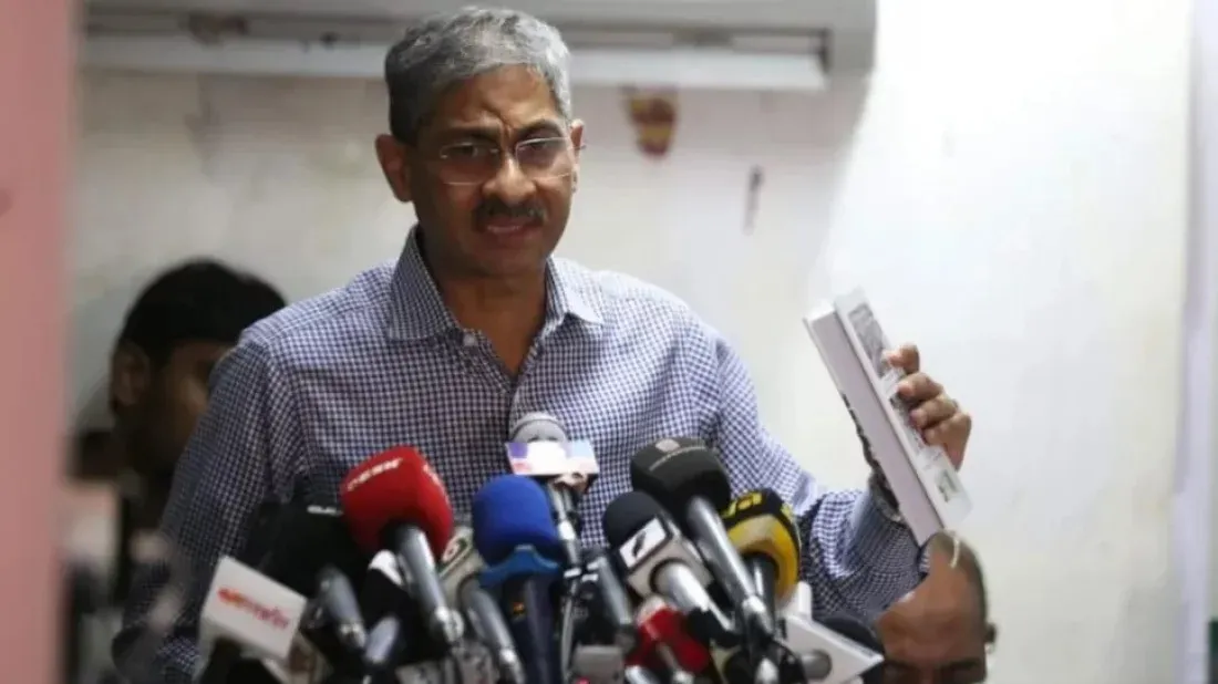 High Court scraps six cases against BNP leader Anee