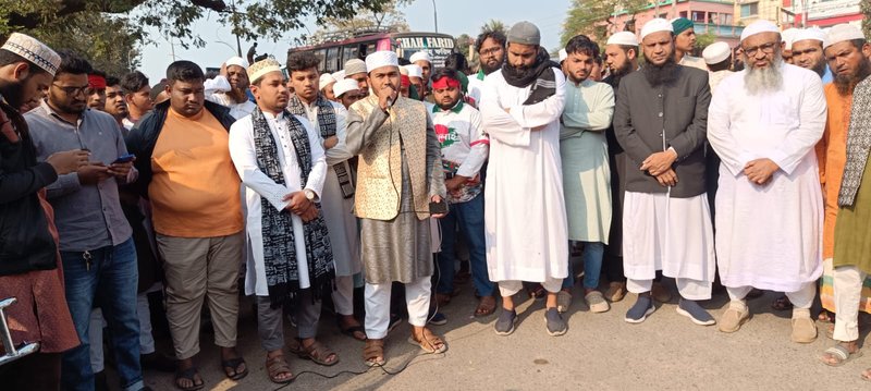 Chuadanga Bikkov News pic