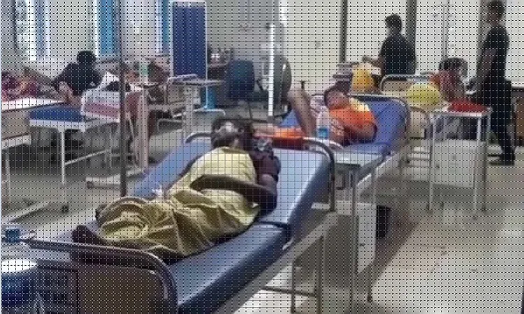 ভারতে মন্দিরে যাওয়ার পথে বিদ্যুৎস্পৃষ্টে নিহত ১০