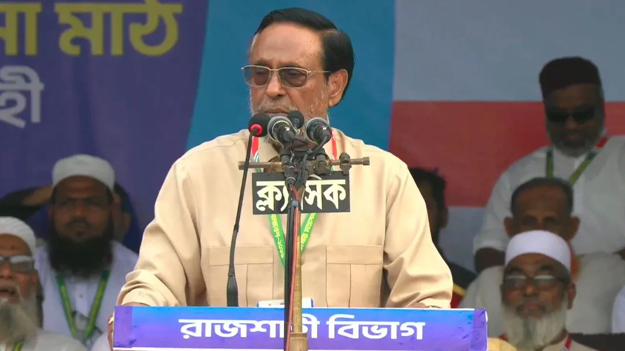 চীন উদ্ধার না করলে আগাতে পারবেন না, প্রধানমন্ত্রীকে কর্নেল অলি