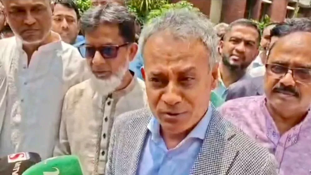 এবার ঈদযাত্রা স্বস্তির হবে: সড়ক পরিবহণমন্ত্রী