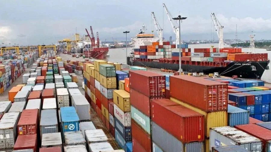 Saudi company to operate Patenga Container Terminal