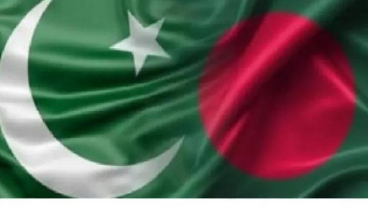 Pakistan HC asked to remove distorted Bangladesh flag