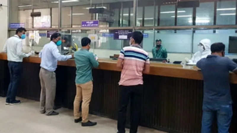 হজ কার্যক্রমে সম্পৃক্ত ব্যাংকের শাখা খোলা আজ