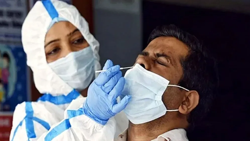 দীর্ঘ ১৪ মাস পর সিলেটে নতুন করোনা রোগী শনাক্ত
