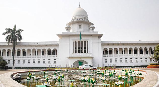 উচ্চ রক্তচাপে জেসমিনের মৃত্যু: হাইকোর্টে প্রতিবেদন