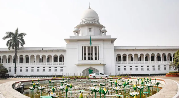 উচ্চ রক্তচাপে জেসমিনের মৃত্যু: হাইকোর্টে প্রতিবেদন
