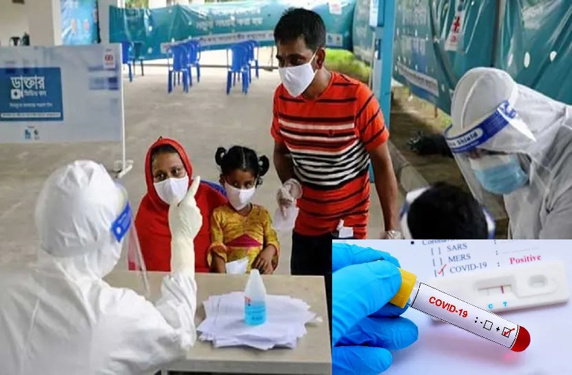 বিশ্বজুড়ে প্রাণহানি কমেছে, শনাক্ত ৩ লাখের কম
