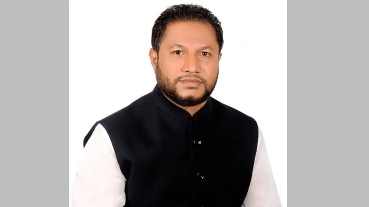 চট্টগ্রামে  যুবলীগ নেতা গ্রেফতার