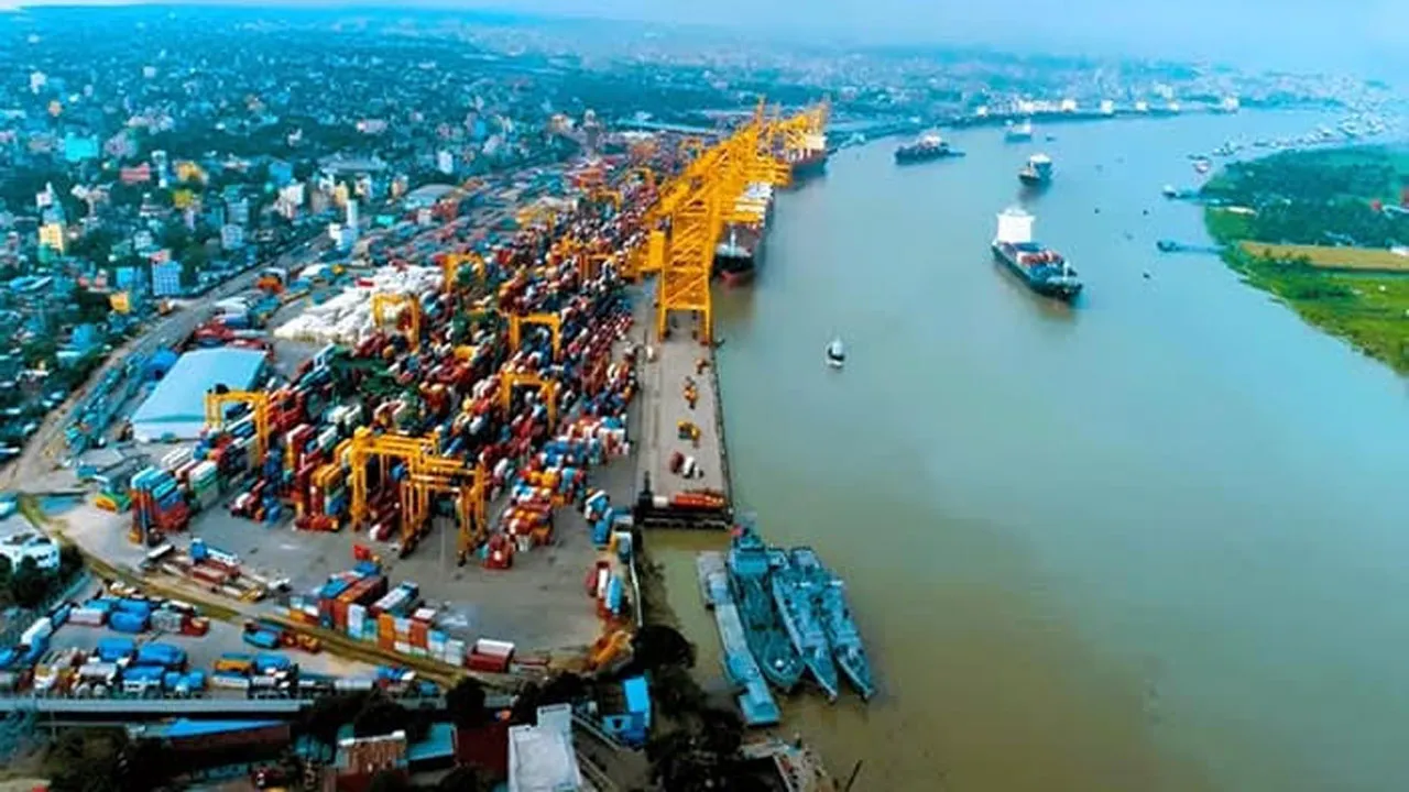 চীন ও ভারত থেকে এলো ৫৩ হাজার টন ডিজেল
