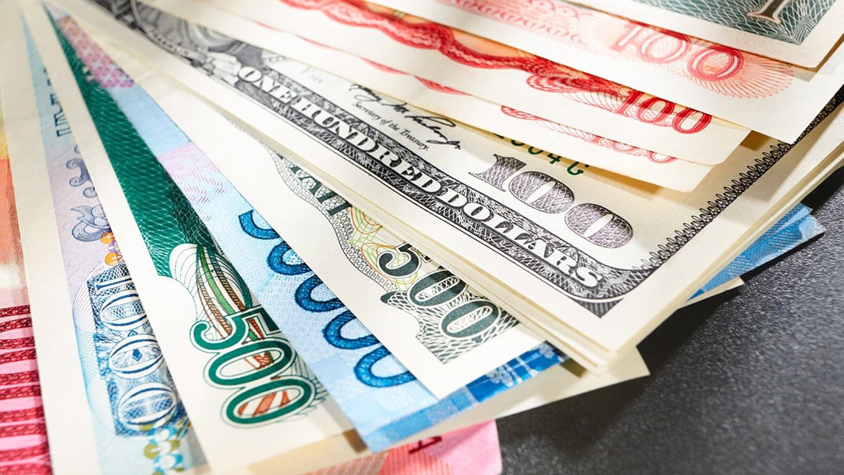 Currency