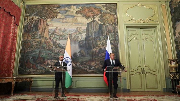 Sanctions-hit Russia asks India for 500 products for key sectors