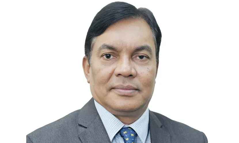 বাংলাদেশ ব্যাংকের ডেপুটি গভর্নর হলেন সরোয়ার হোসেন