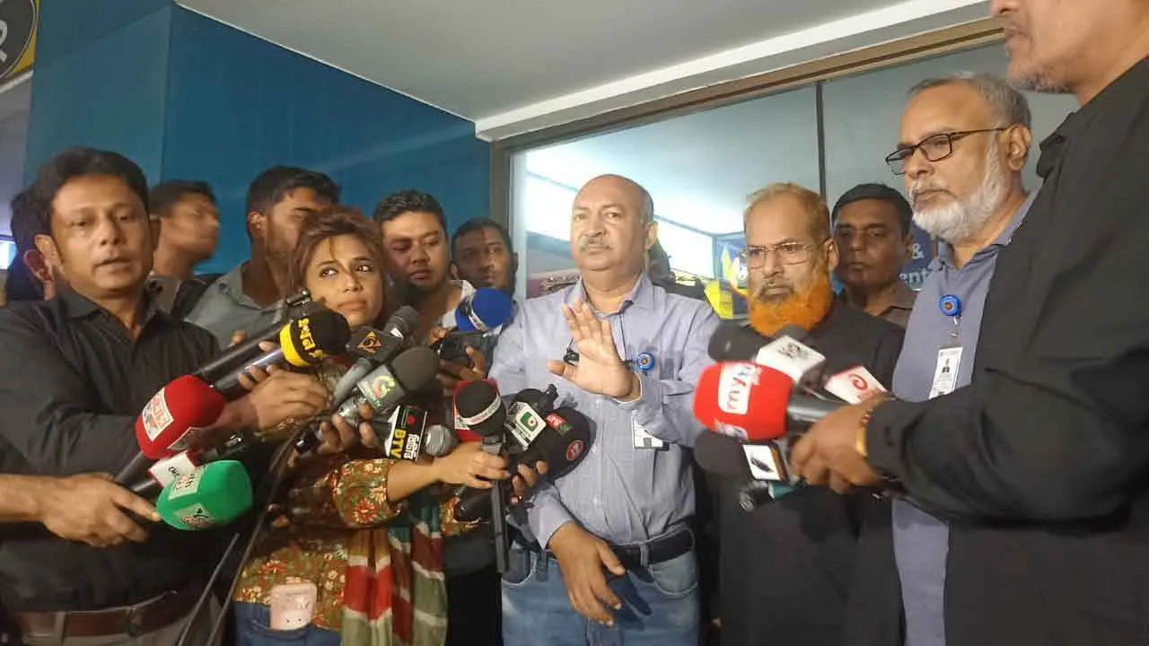 ‘ছয় শিশুর মৃত্যুর ঘটনা তদন্তে কমিটি গঠন অবহেলা প্রমাণিত হলে ব্যবস্থা’