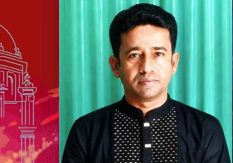 আত্মহত্যার আগে শামিমের ভিডিও বার্তা