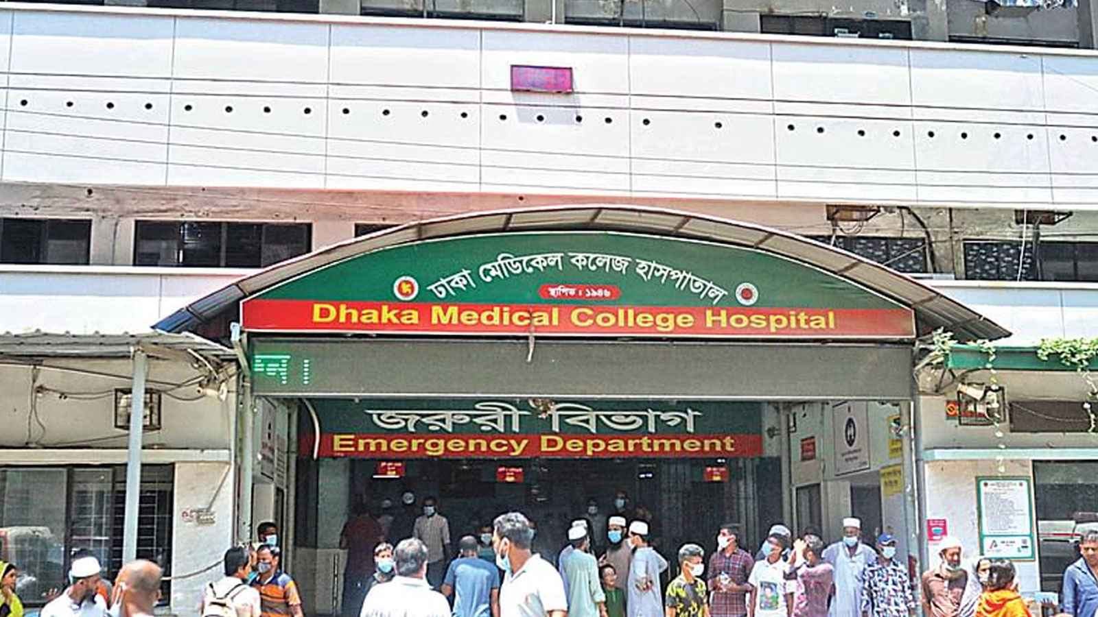 রাজধানীতে ফ্ল্যাটে ঝুলছিল বৃদ্ধার মরদেহ