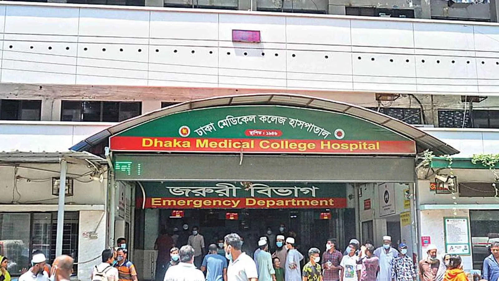 রাজধানীতে ফ্ল্যাটে ঝুলছিল বৃদ্ধার মরদেহ