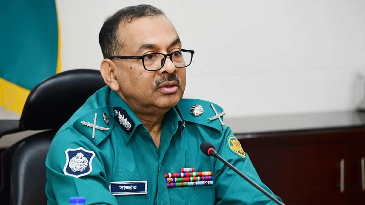 Shoot arsonists, bomb throwers: DMP Commissioner