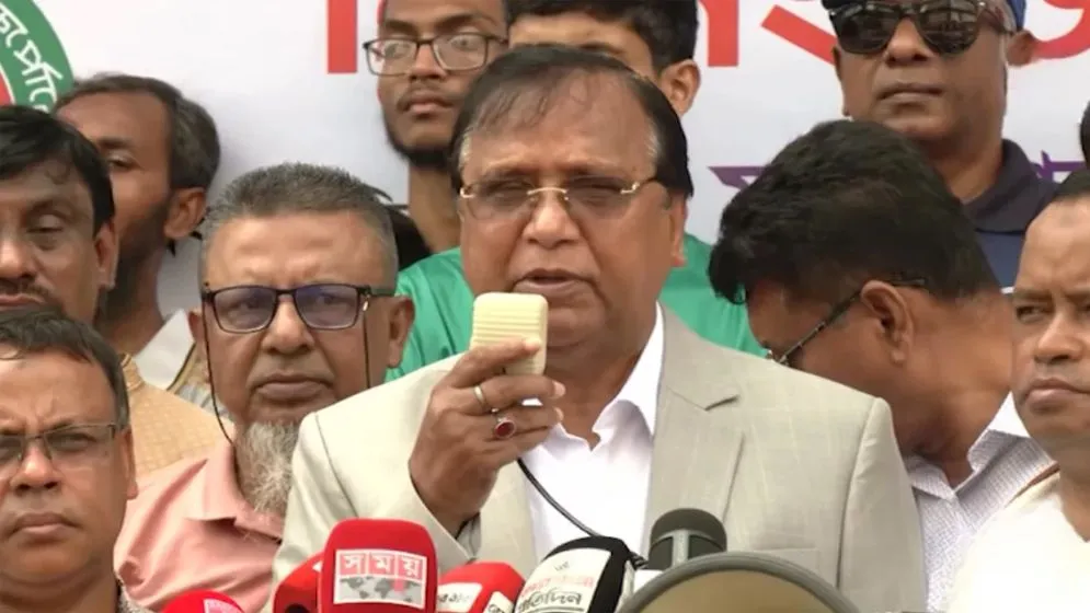 বর্জ্য ব্যবস্থাপনায় অনিয়ম সহ্য করা হবে না: ডিএসসিসি প্রশাসক