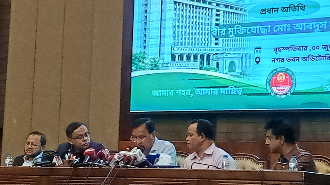 DSCC-budget