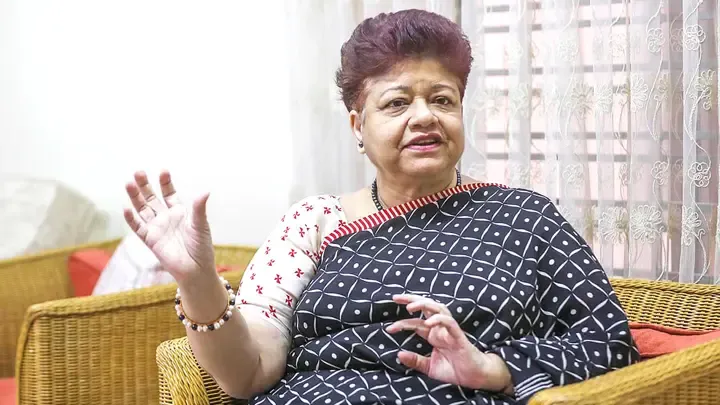 ক্লাস থেকে ঢাবির সেই শিক্ষিকাকে অব্যাহতি