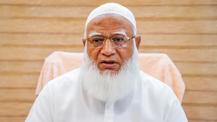 স্বৈরাচারের কালো ছায়া সরে গেছে