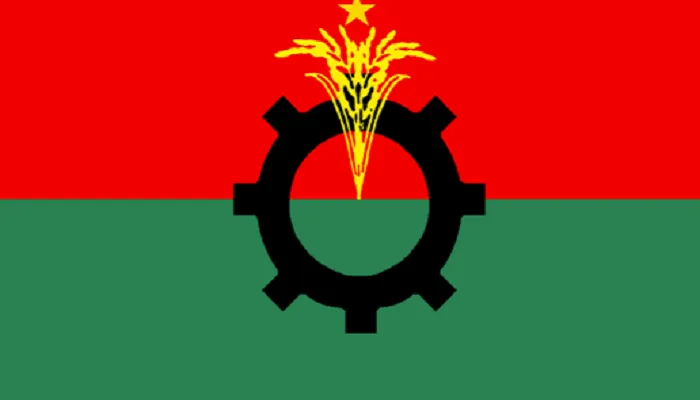 BNP's program on Victory Day