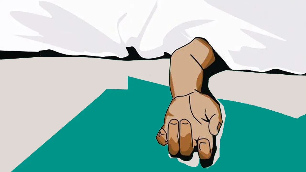 প্রবাসীর স্ত্রীর ঝুলন্ত লাশ উদ্ধার