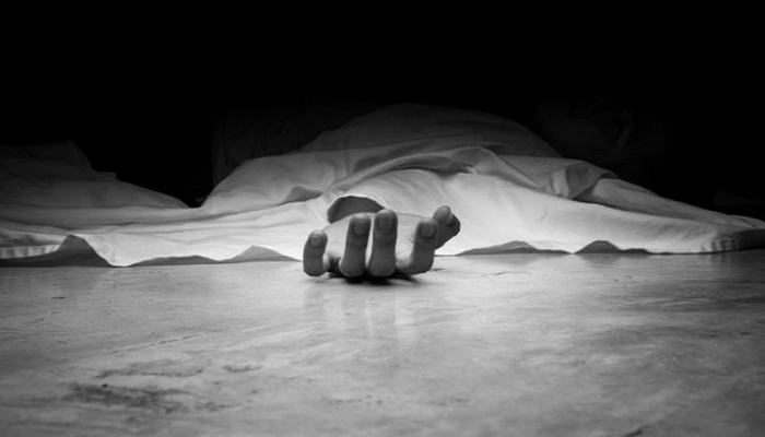 2 dead body rescued from Barishal