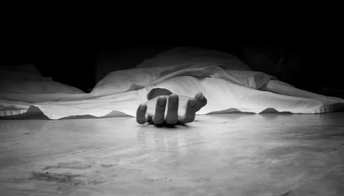 2 dead body rescued from Barishal