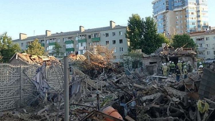 Moscow accuses Ukraine of deadly air base attack