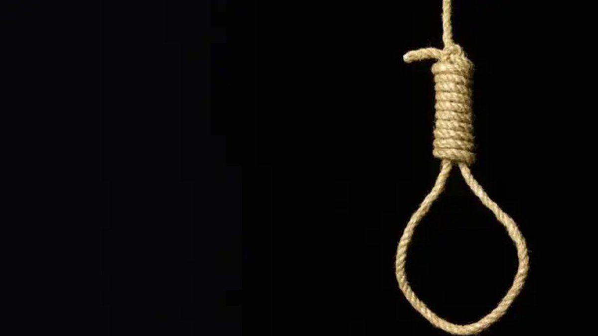 Death-sentence