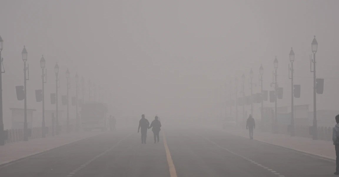 Delhi