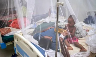 ডেঙ্গুতে আরো ২ জনের মৃত্যু