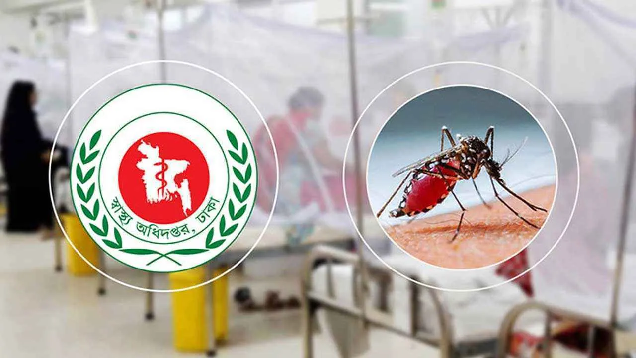 ডেঙ্গুতে আরও ৩ মৃত্যু, হাসপাতালে ৩৫৮