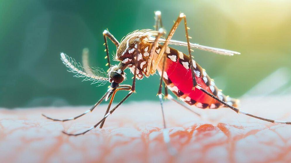 ২৪ ঘণ্টায় ডেঙ্গুতে ৮ জনের মৃত্যু