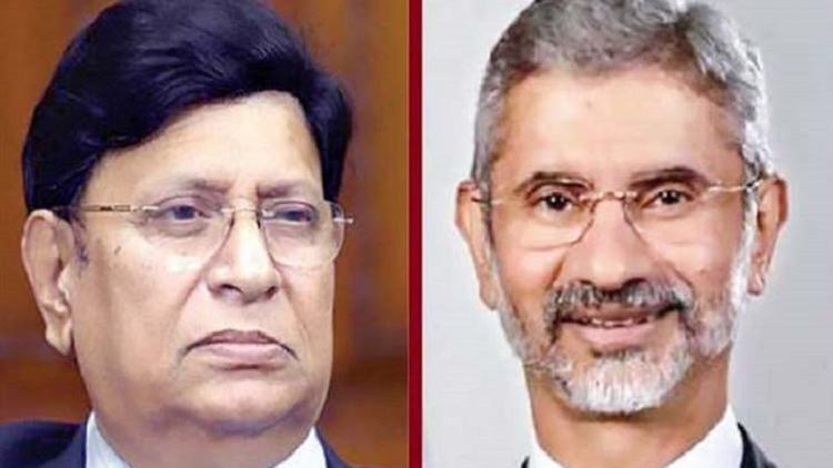Dhaka-Delhi JCC talks adjourned