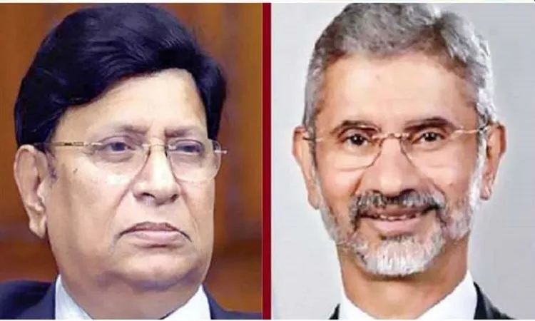 Dhaka-Delhi JCC talks adjourned
