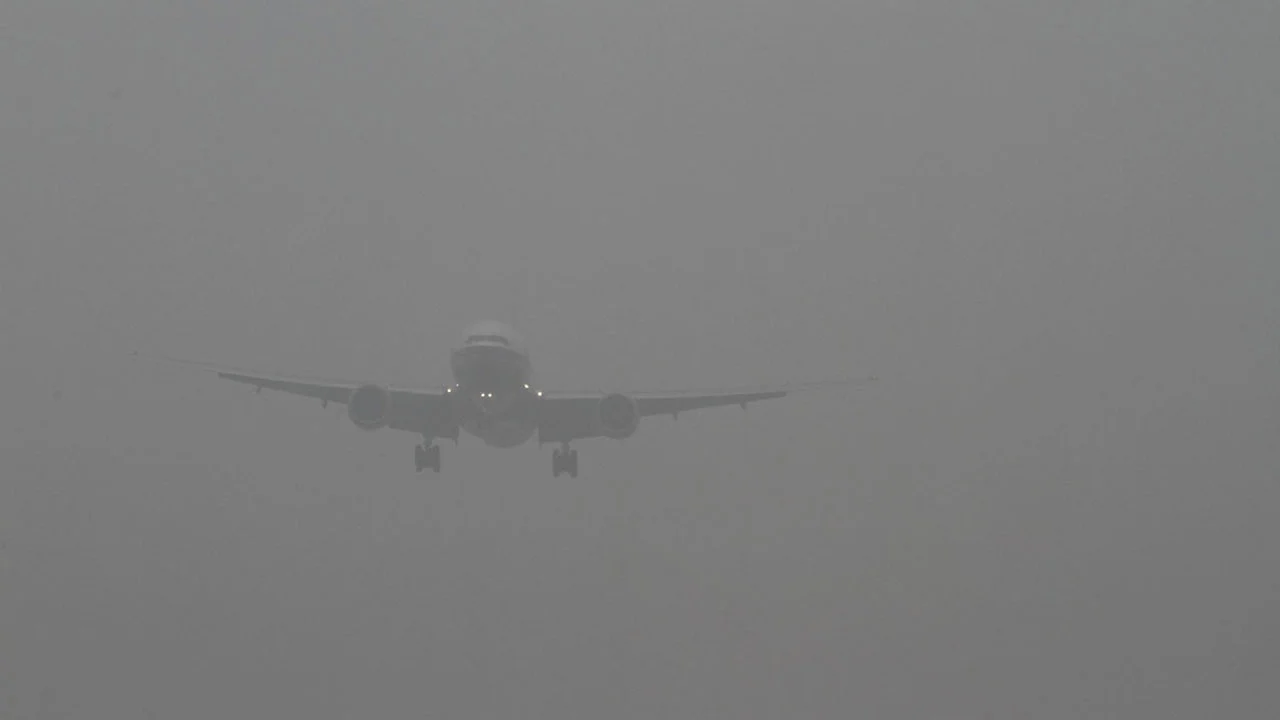 Dhaka-Flyt